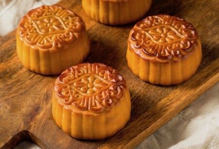 Experience the Enchanting Mooncake Mosaic Festival at KOJI, Conrad Pune